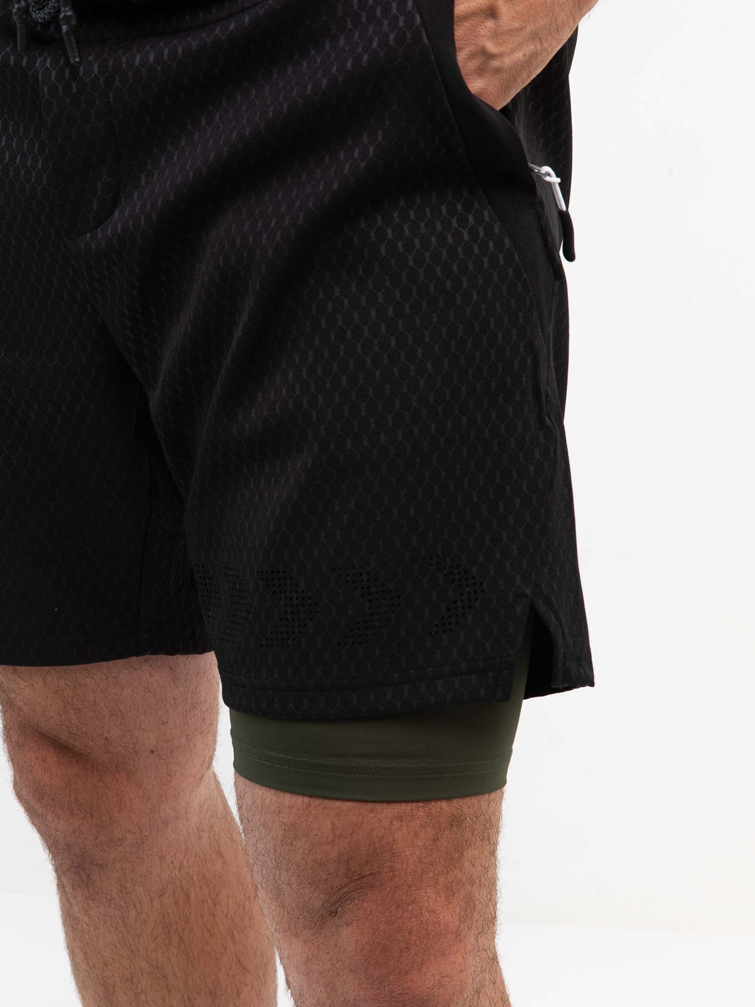 Nano short