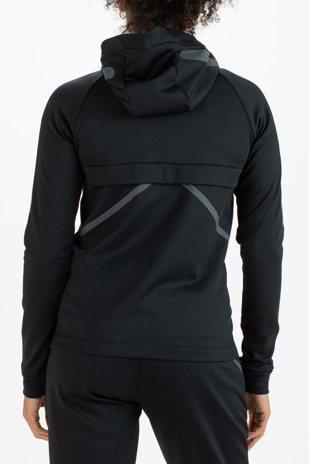 Nori fitness hoodie
