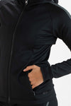 Nori fitness hoodie