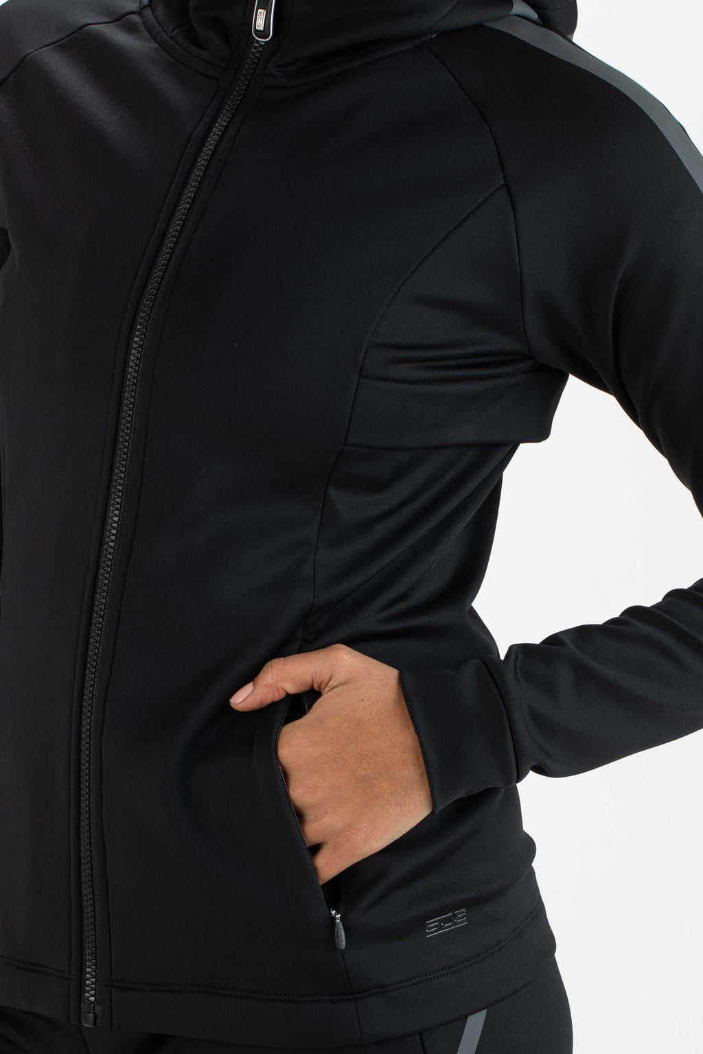 Nori fitness hoodie