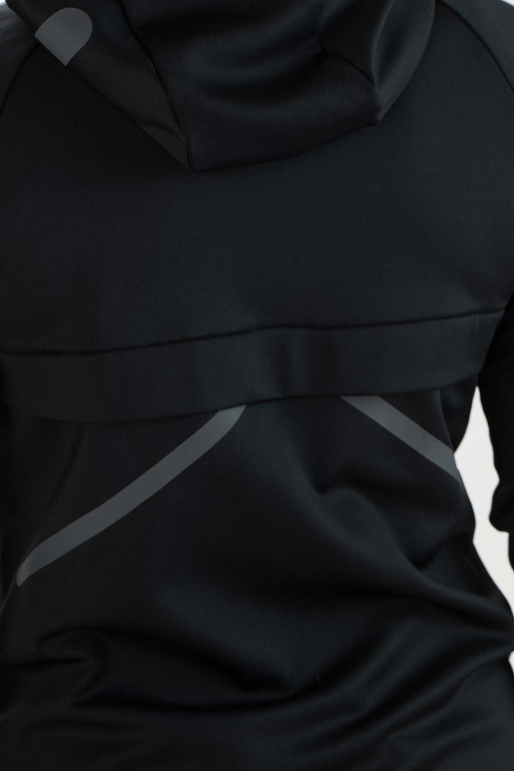 Nori fitness hoodie