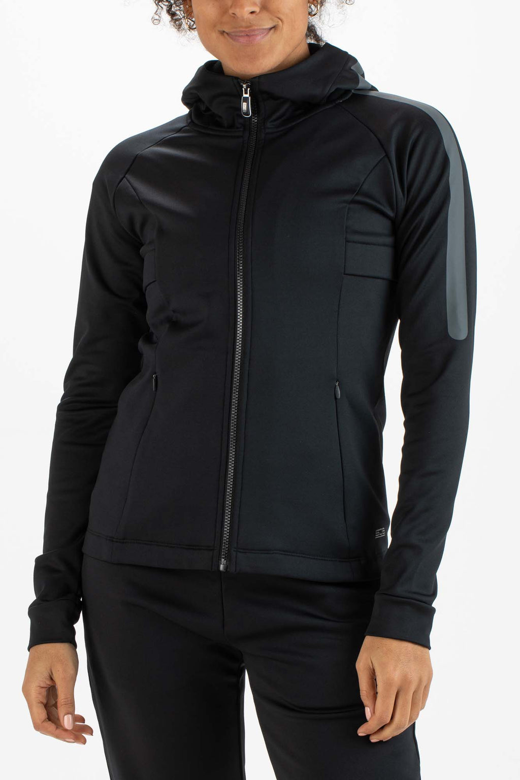 Nori fitness hoodie