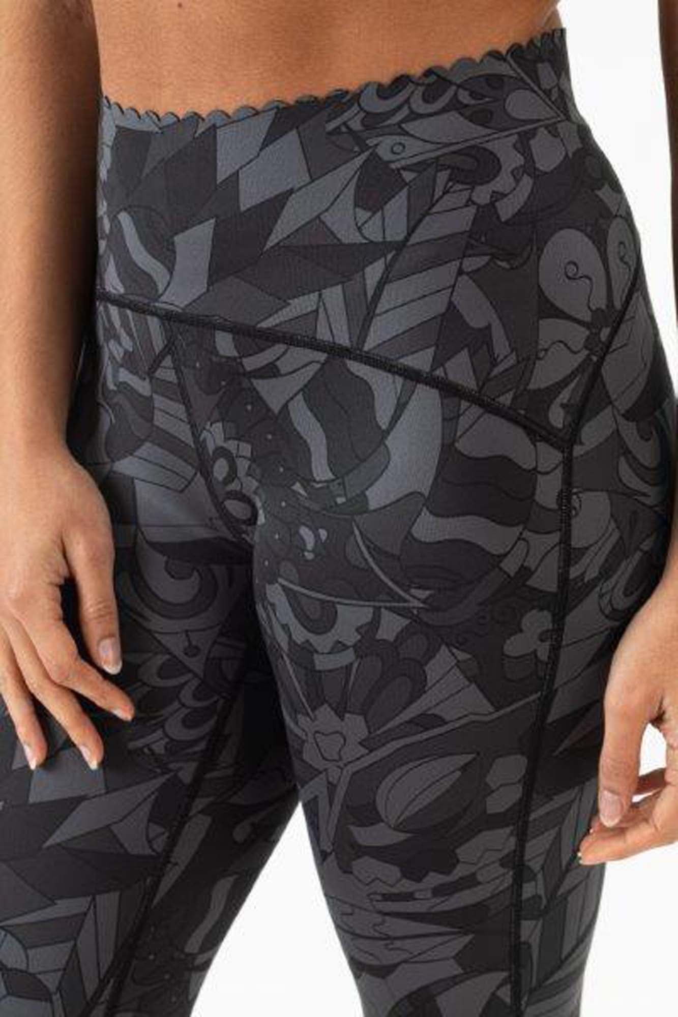 Nyla legging
