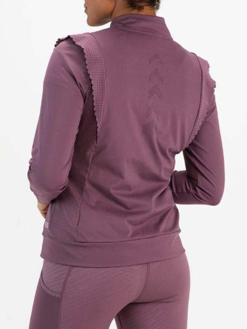 Oaklyn vest