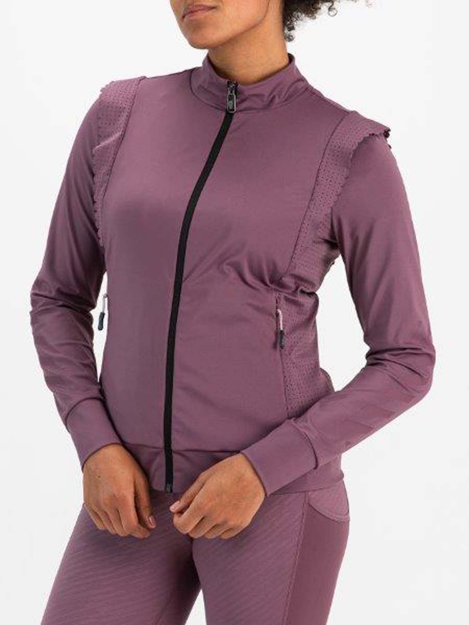 Oaklyn vest
