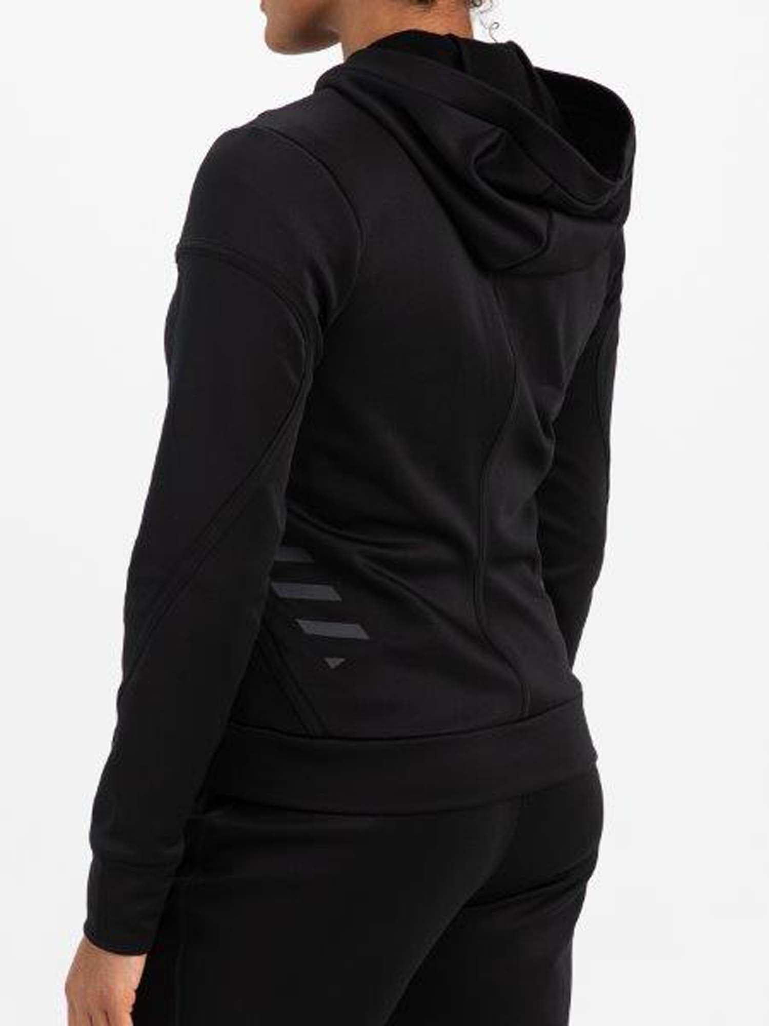 Oliva vest