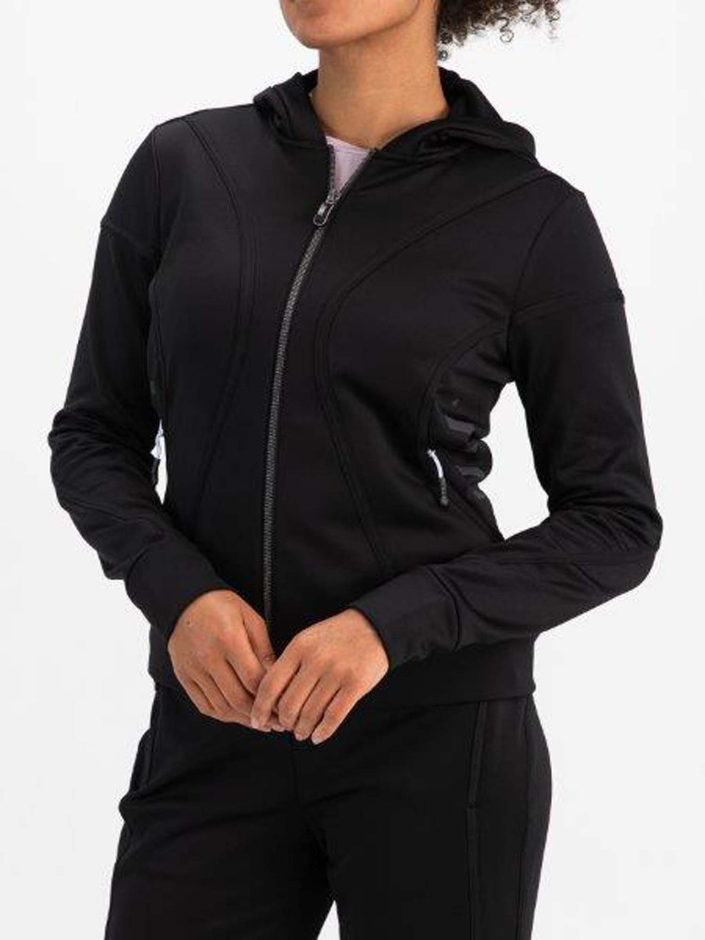 Oliva vest