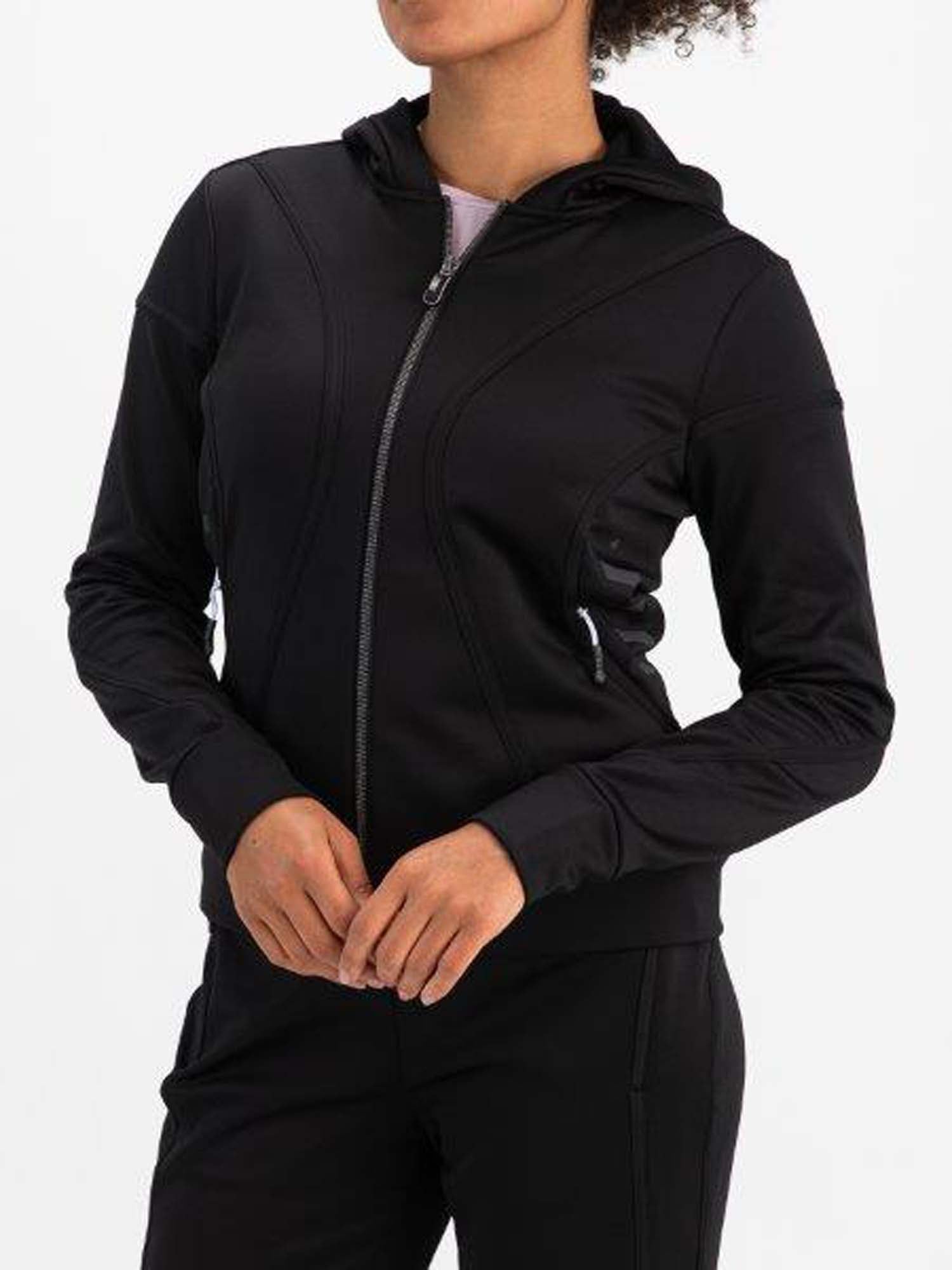 Oliva vest