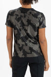 Ona fitness shirt