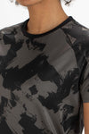 Ona fitness shirt