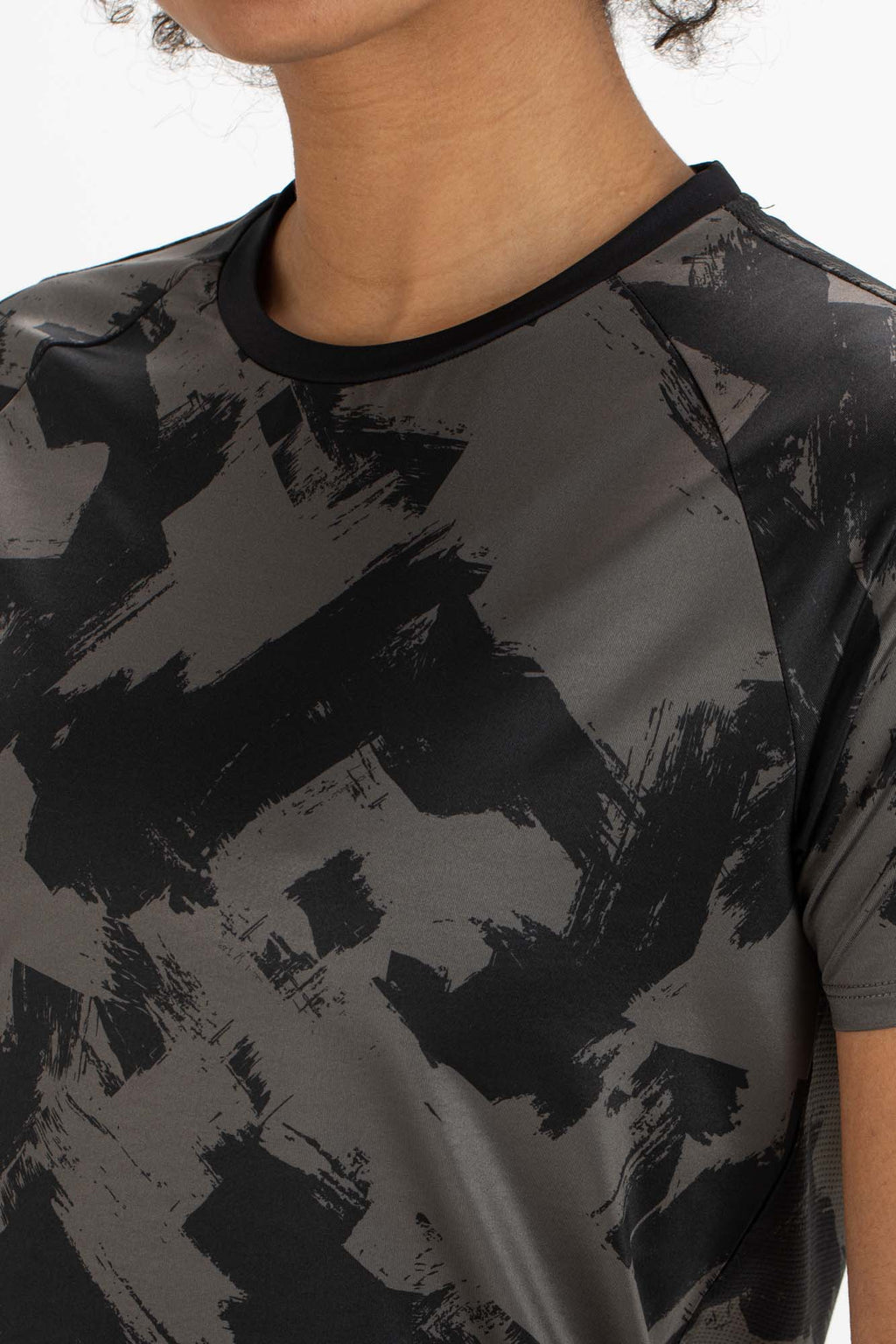Ona fitness shirt