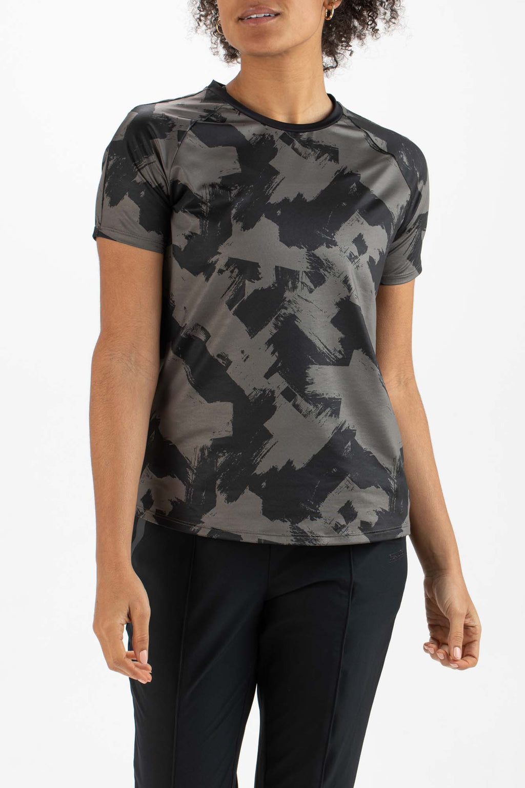 Ona fitness shirt