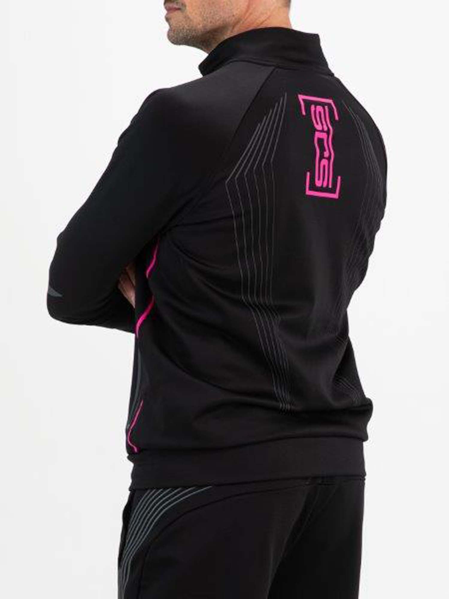 Oran vest