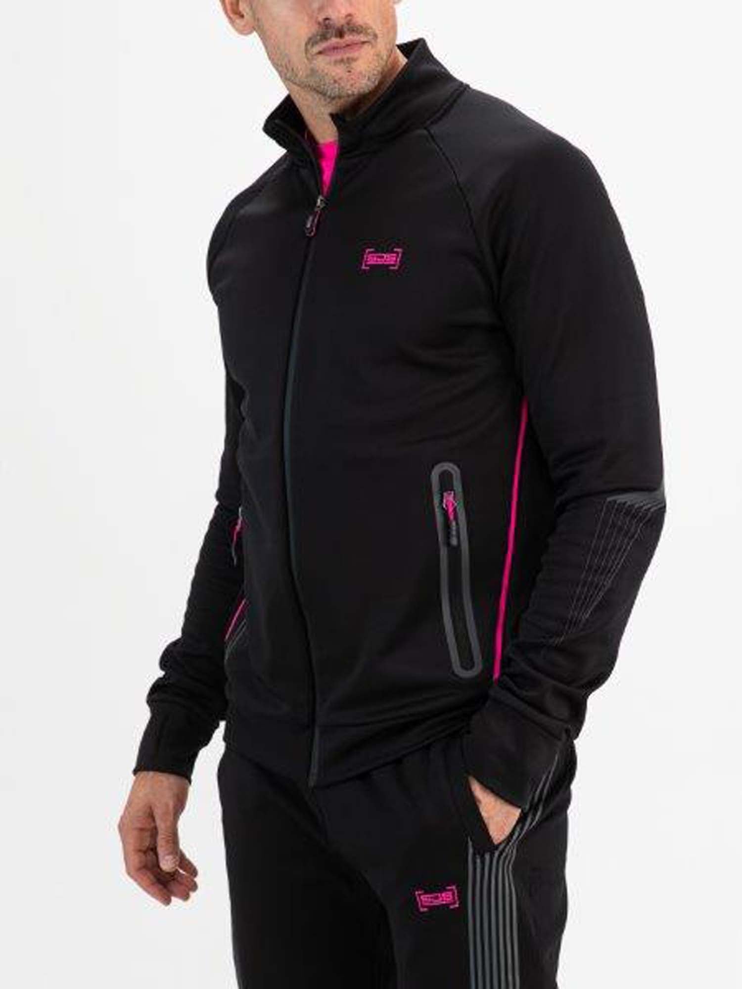 Oran vest