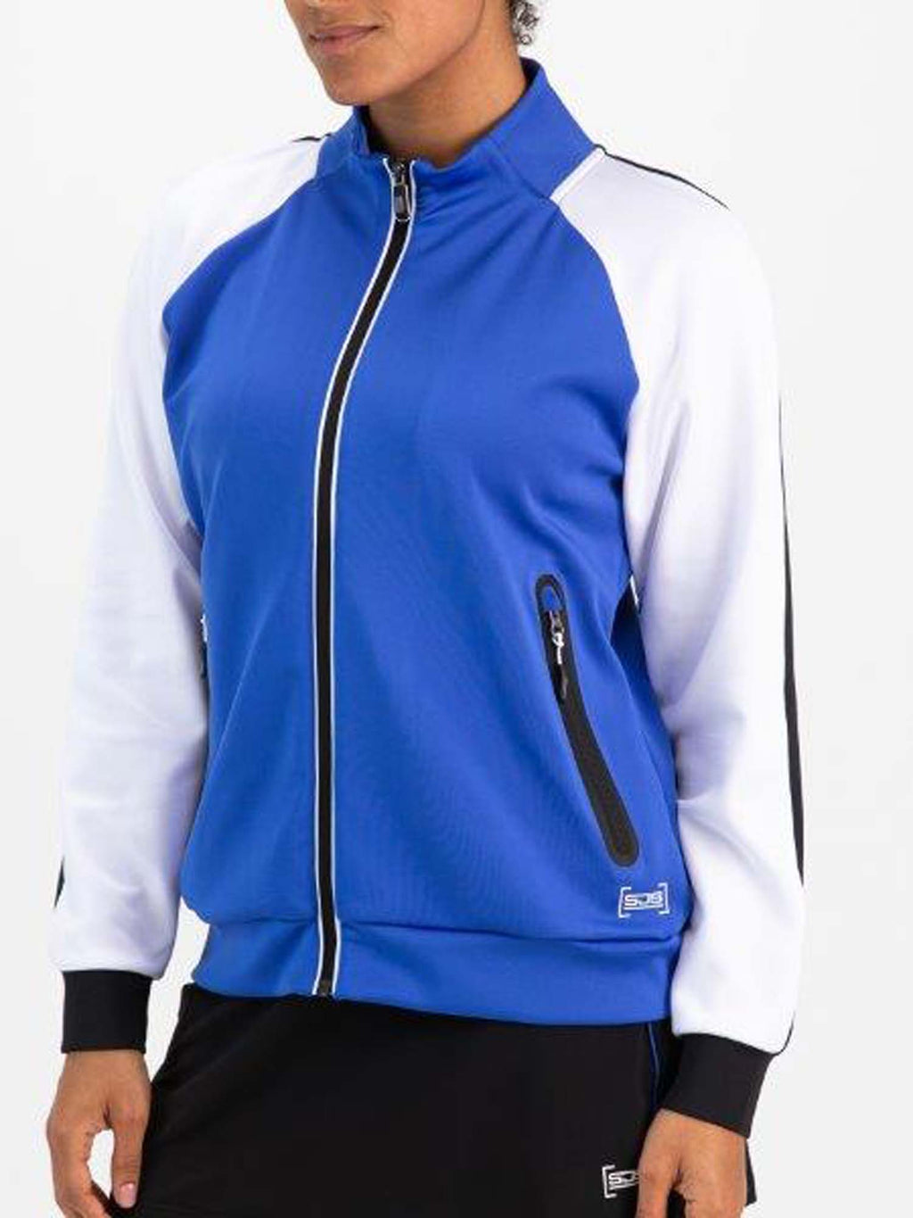 Oriana vest