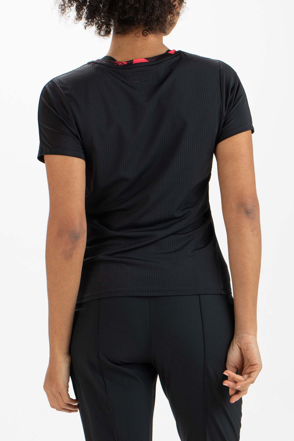 Orli fitness shirt