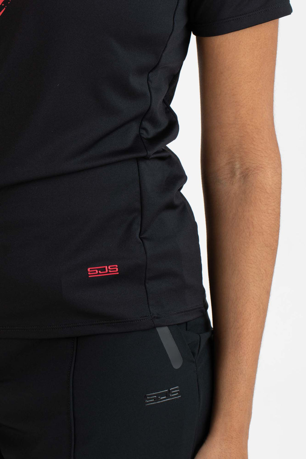 Orli fitness shirt
