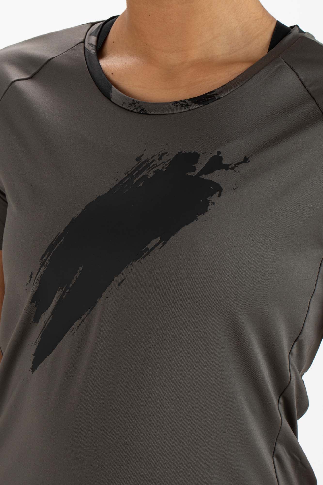 Orli fitness shirt
