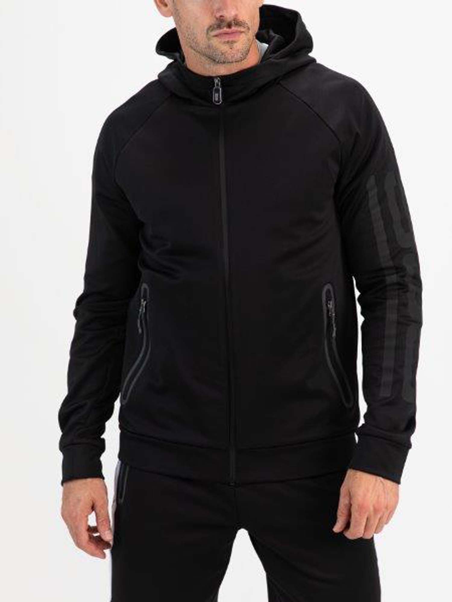 Orrell vest