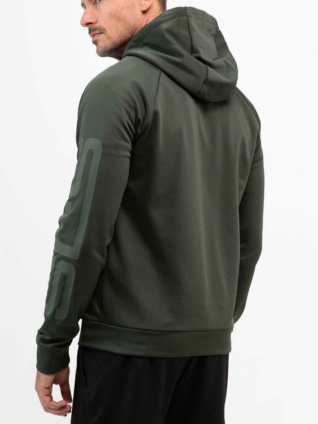 Orrell vest