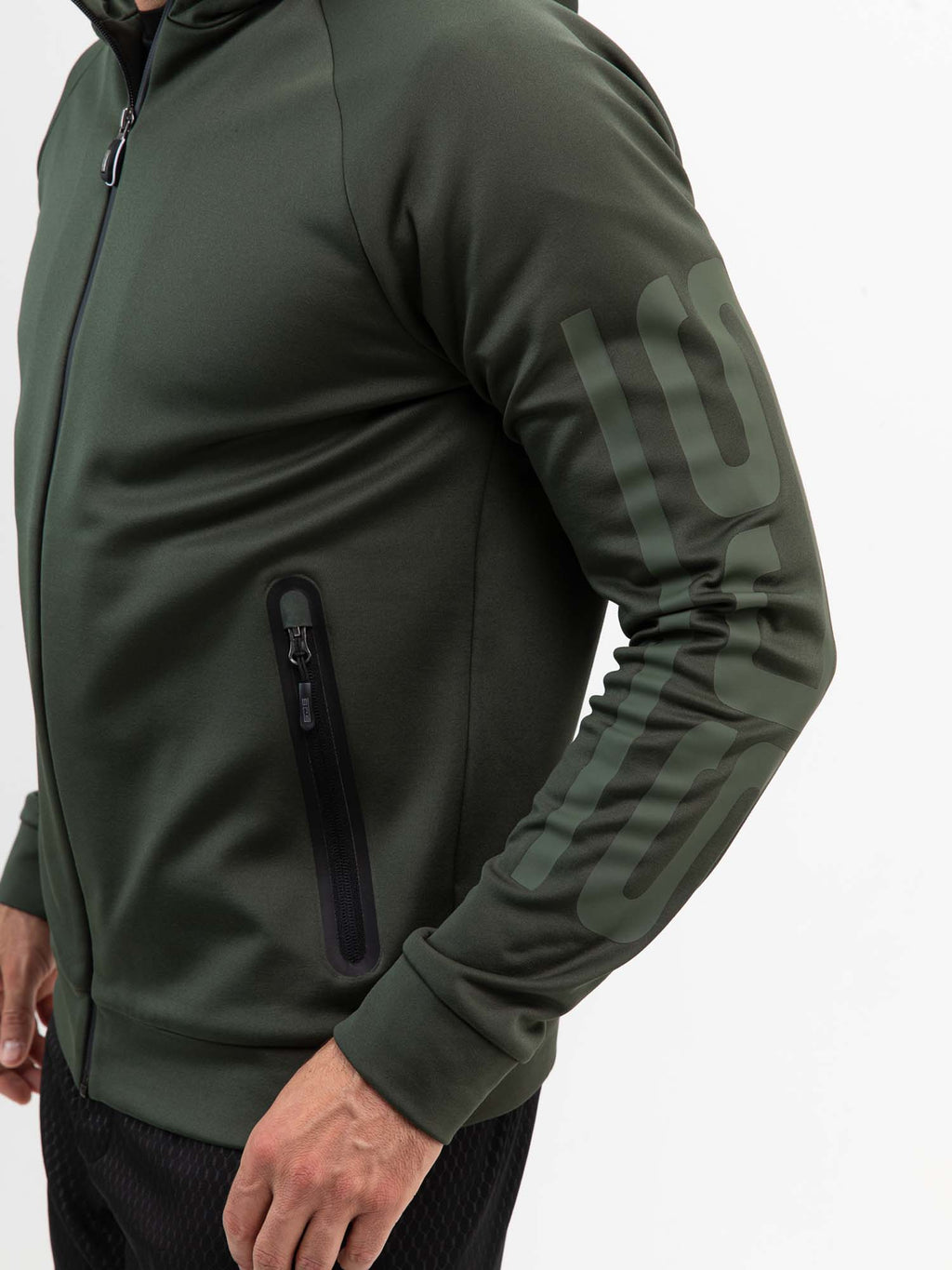 Orrell vest