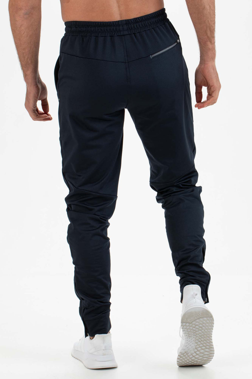 Pabel Long tennisbroek