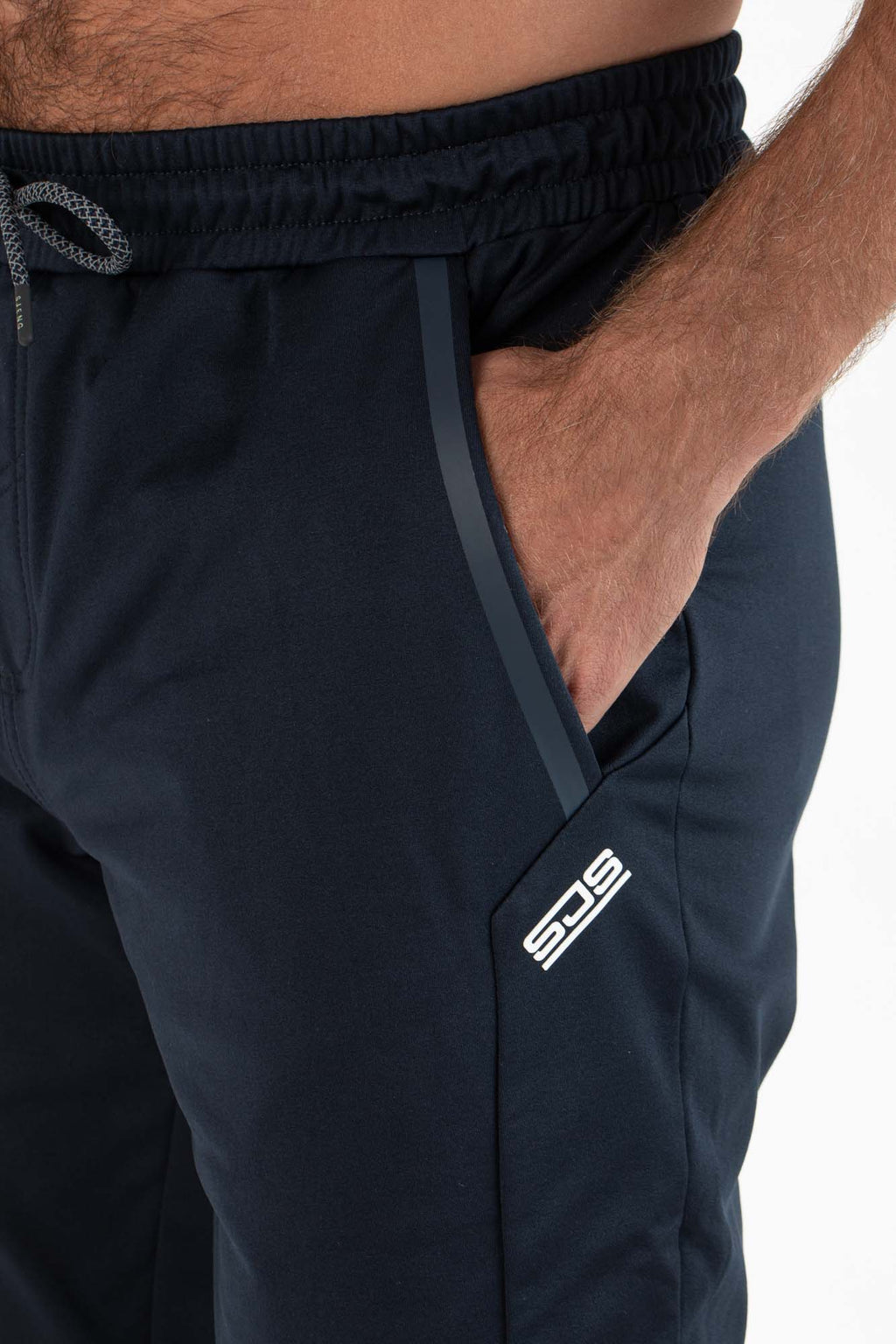 Pabel Long tennisbroek