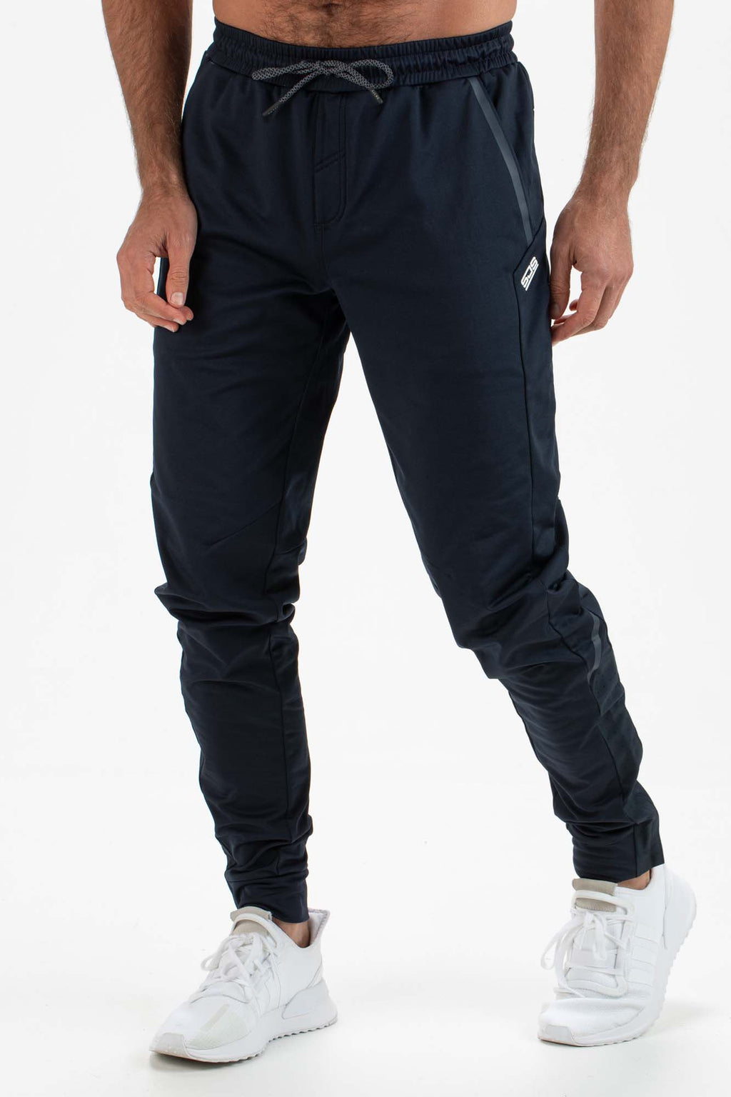 Pabel Long tennisbroek