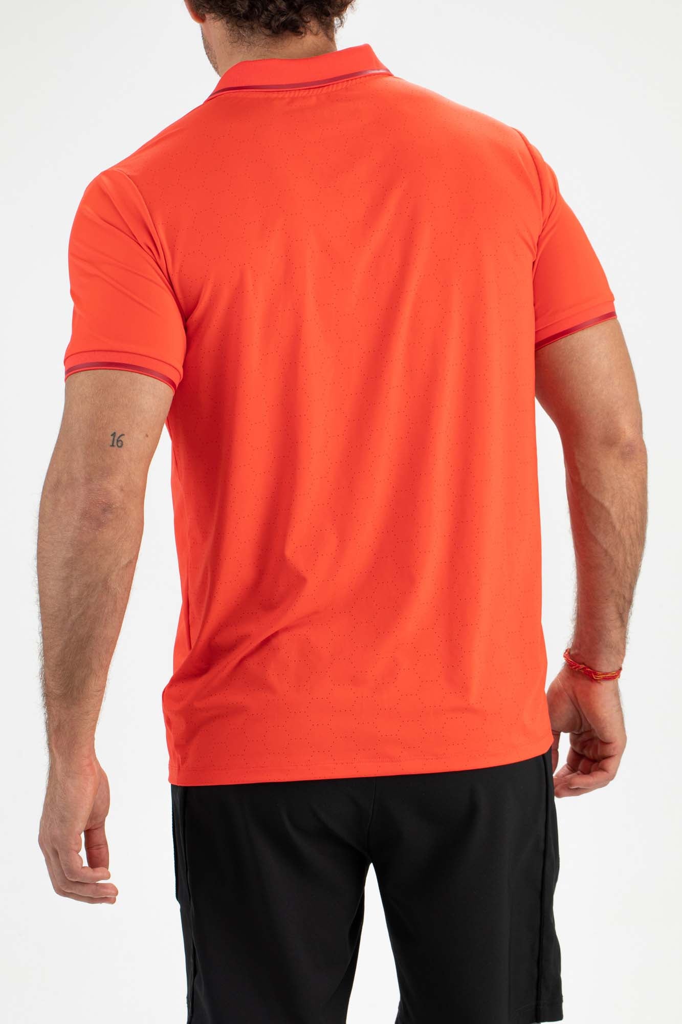 Pancho polo
