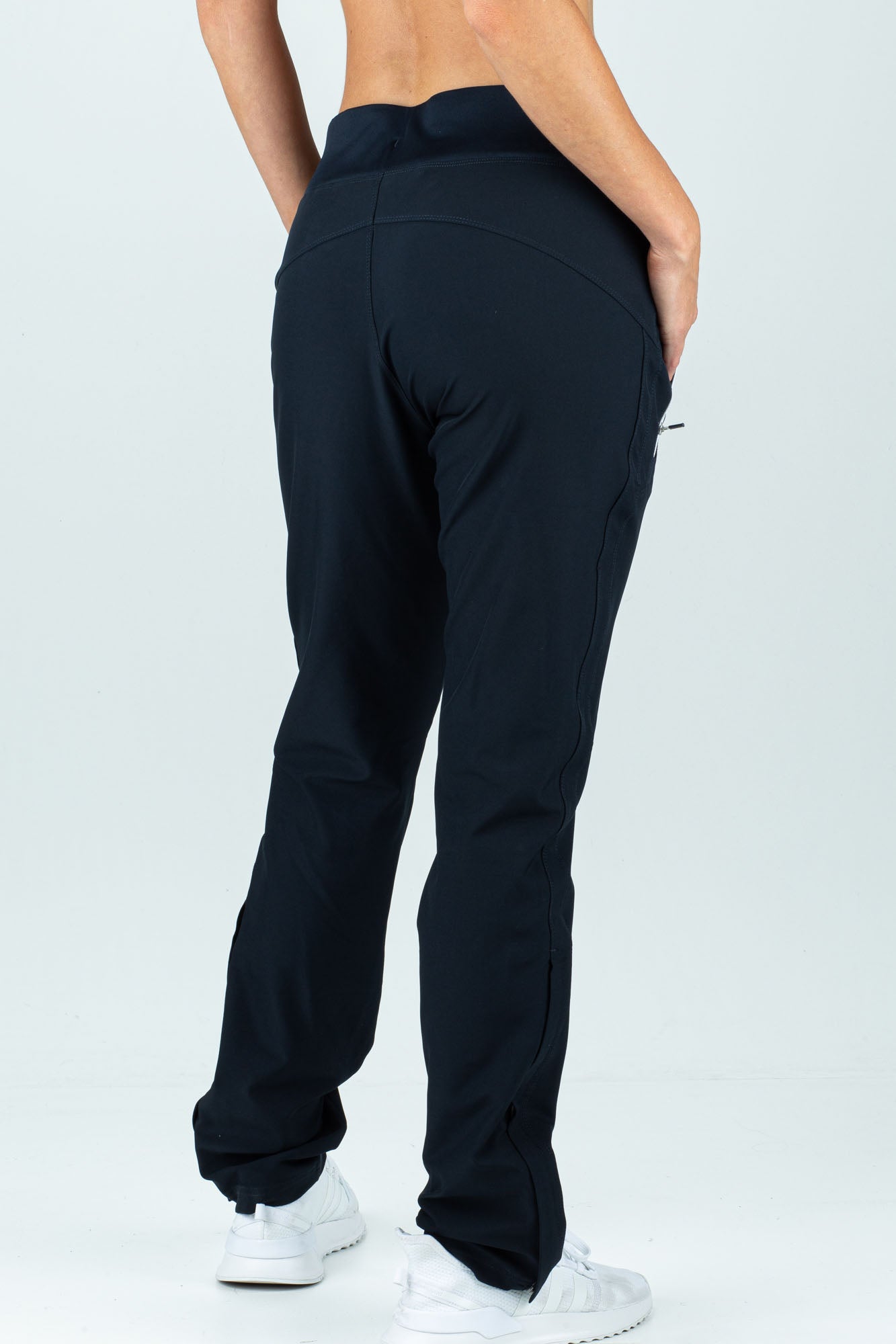 Paris Long broek