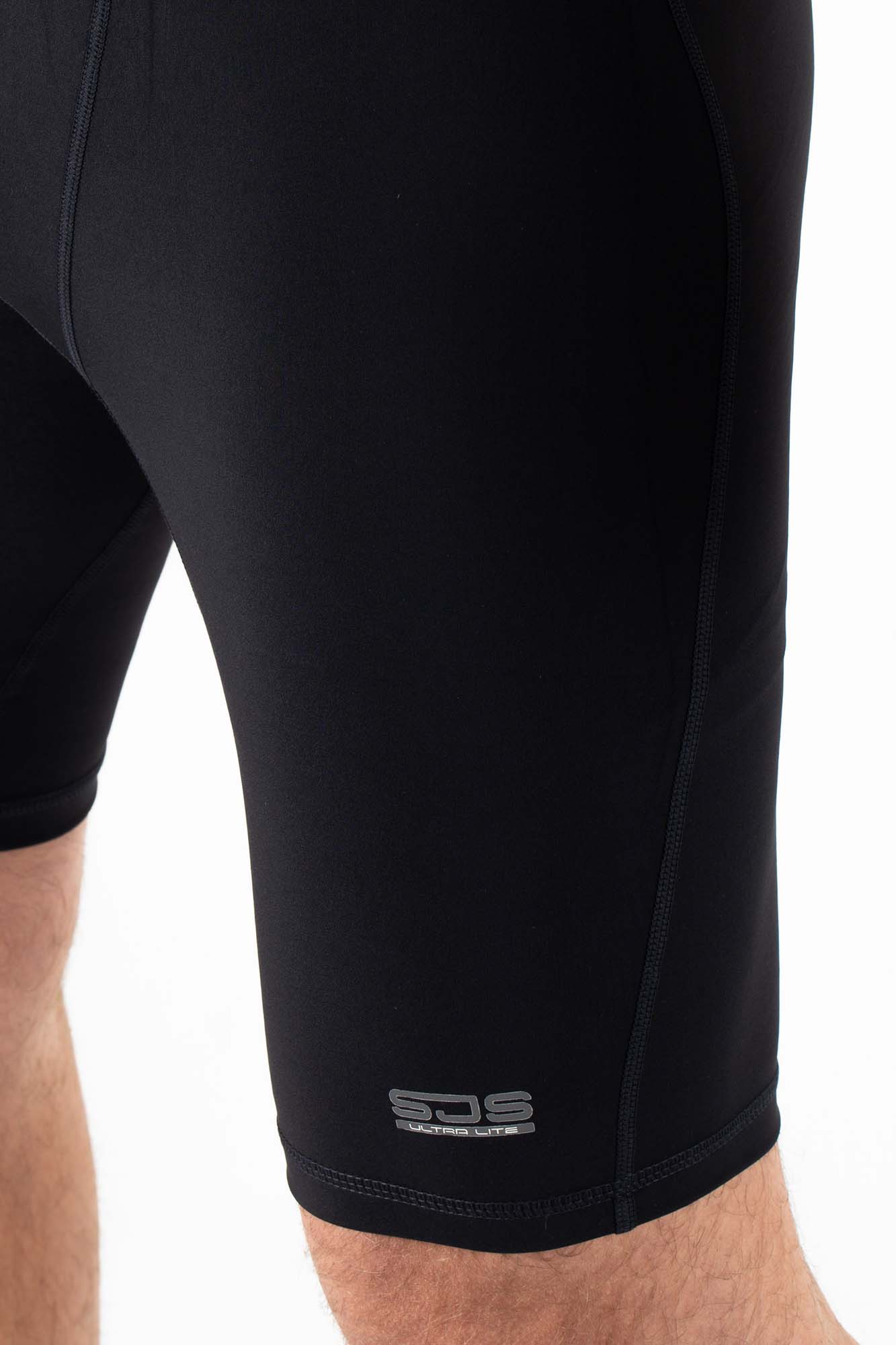 Phil korte legging