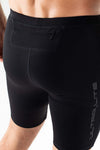 Phil korte legging