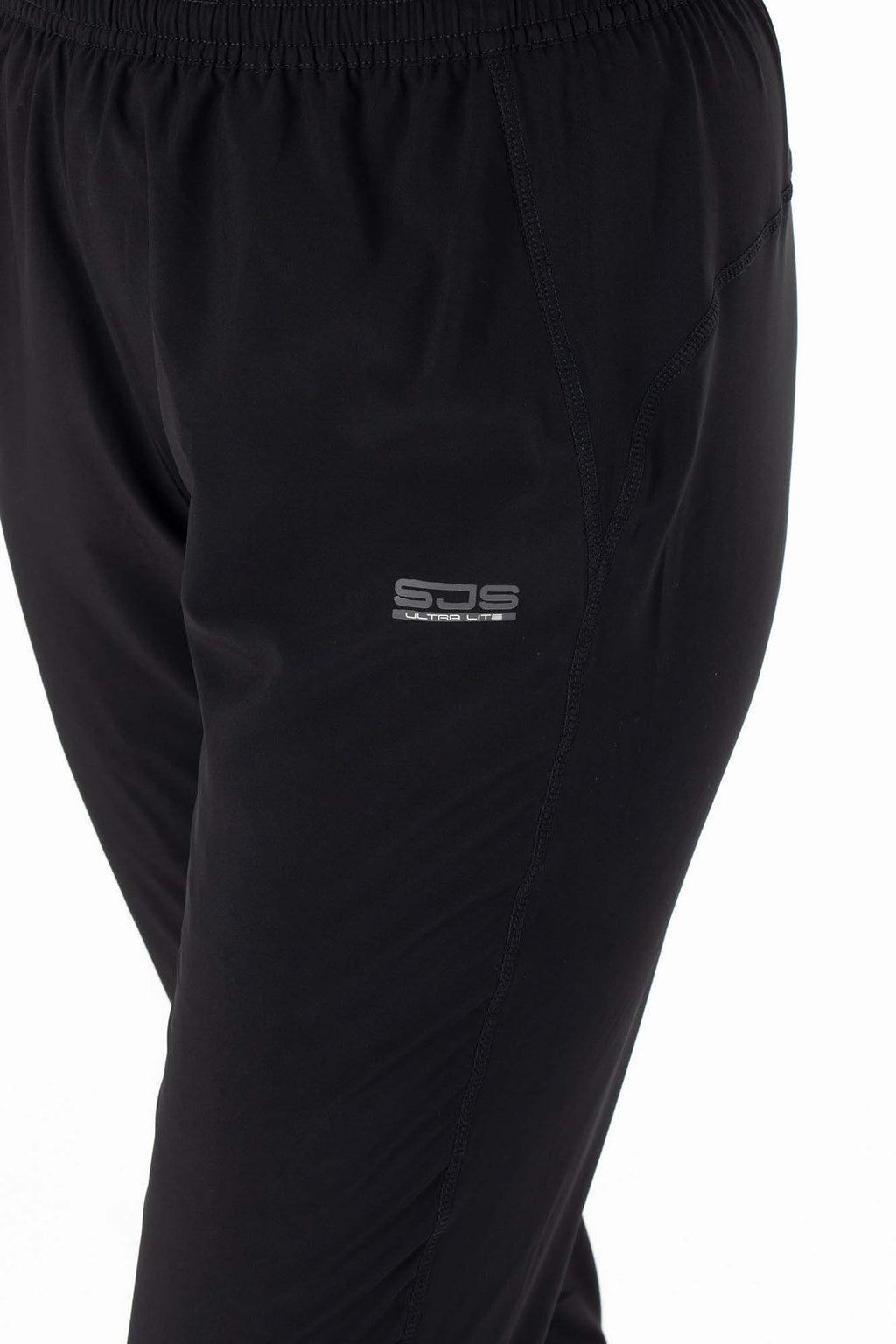 Pink broek