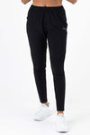 Pink broek