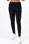 Pink broek