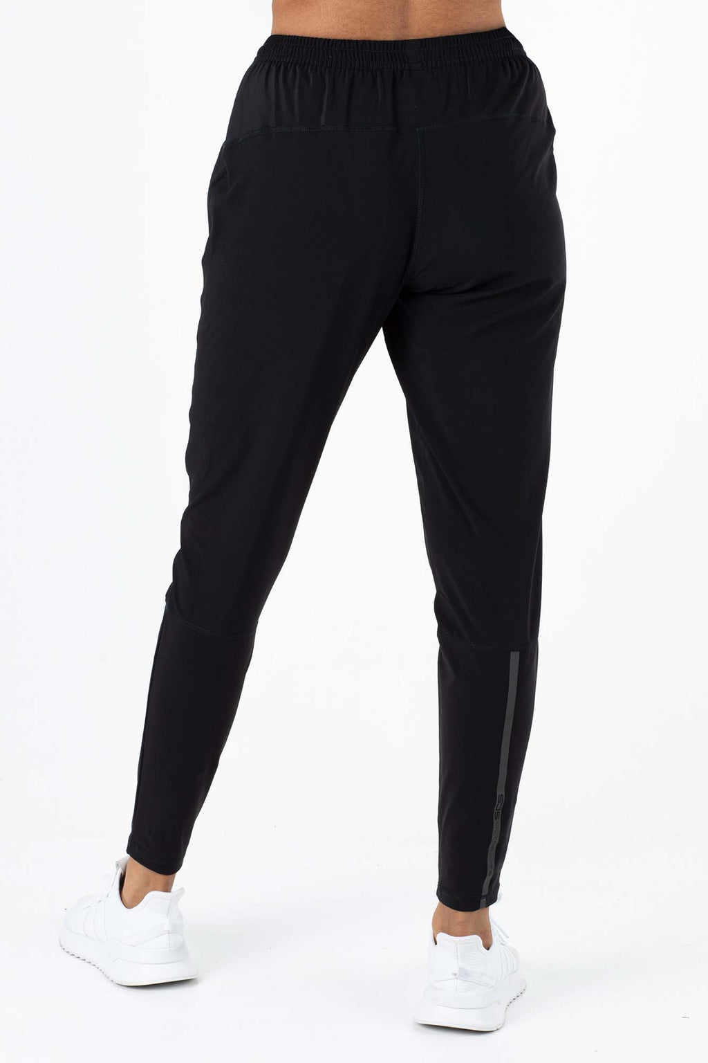 Pink broek
