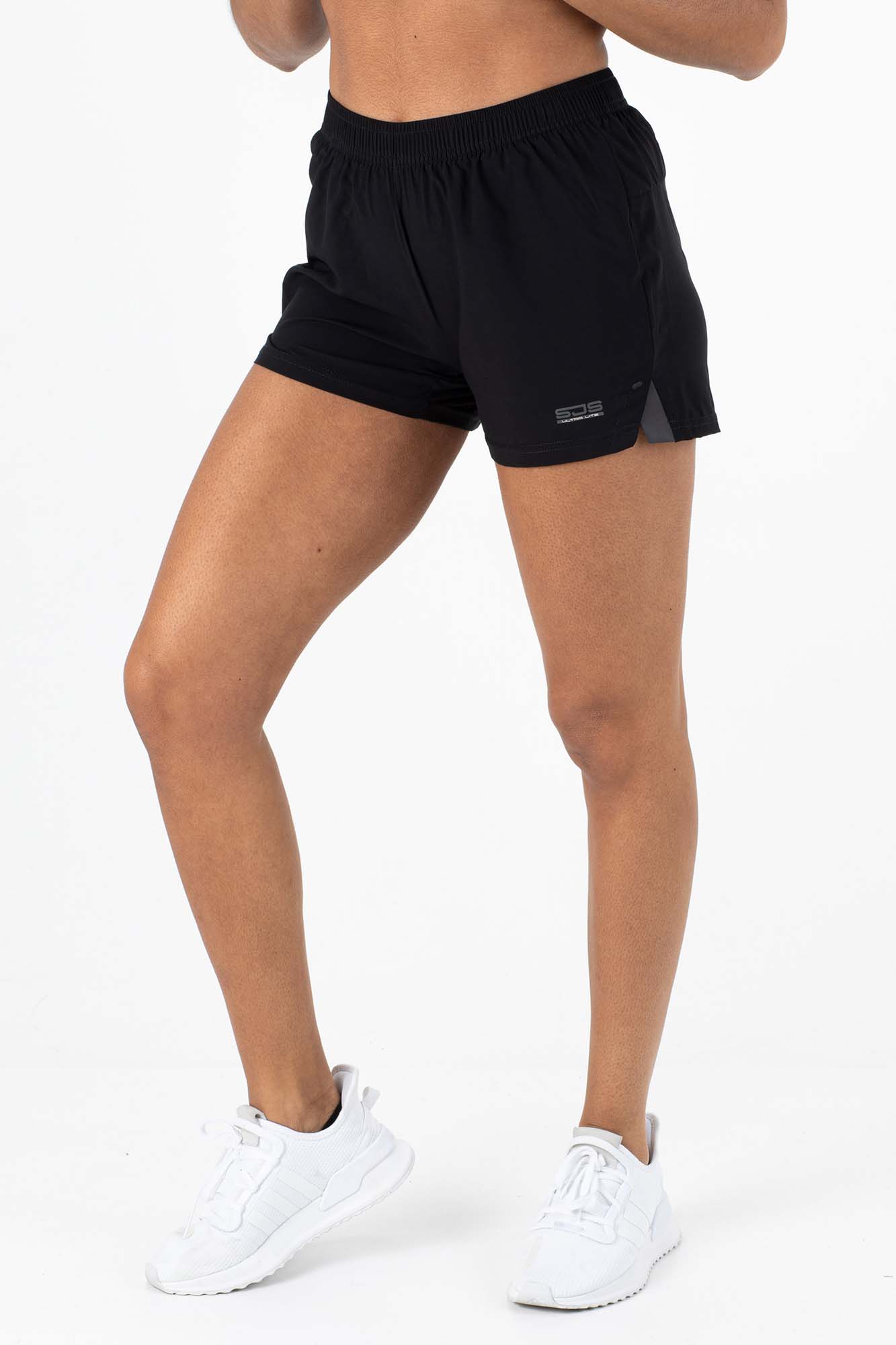 Polina short