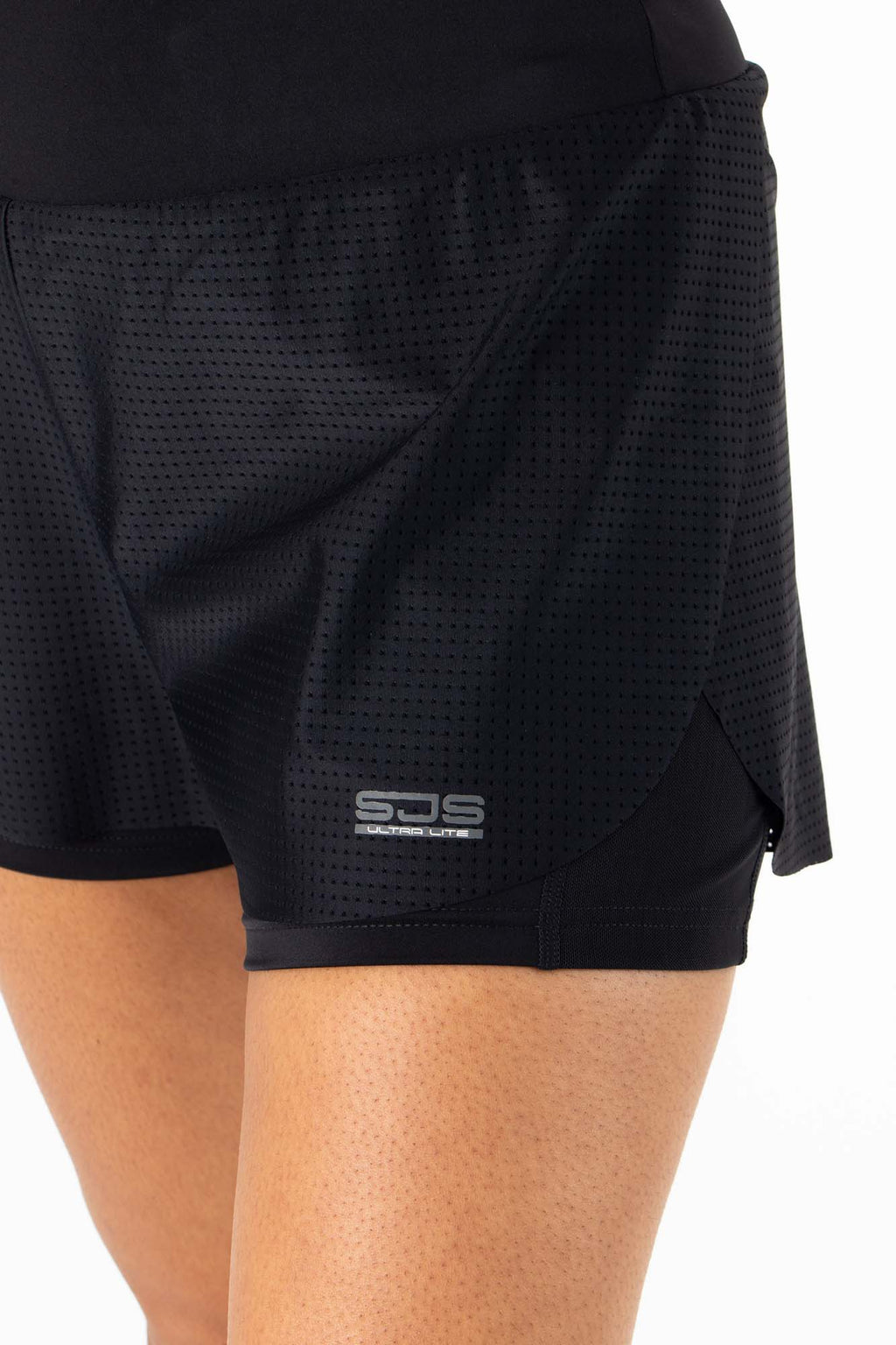 Puck short