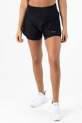 Puck short