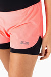 Puck short