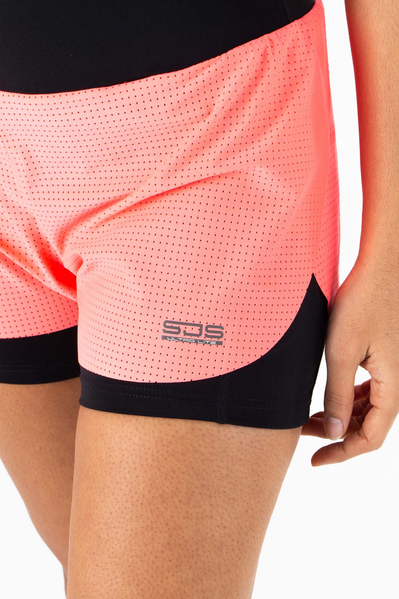 Puck short