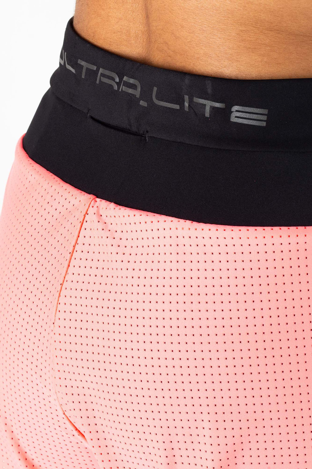 Puck short