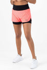 Puck short