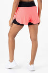 Puck short