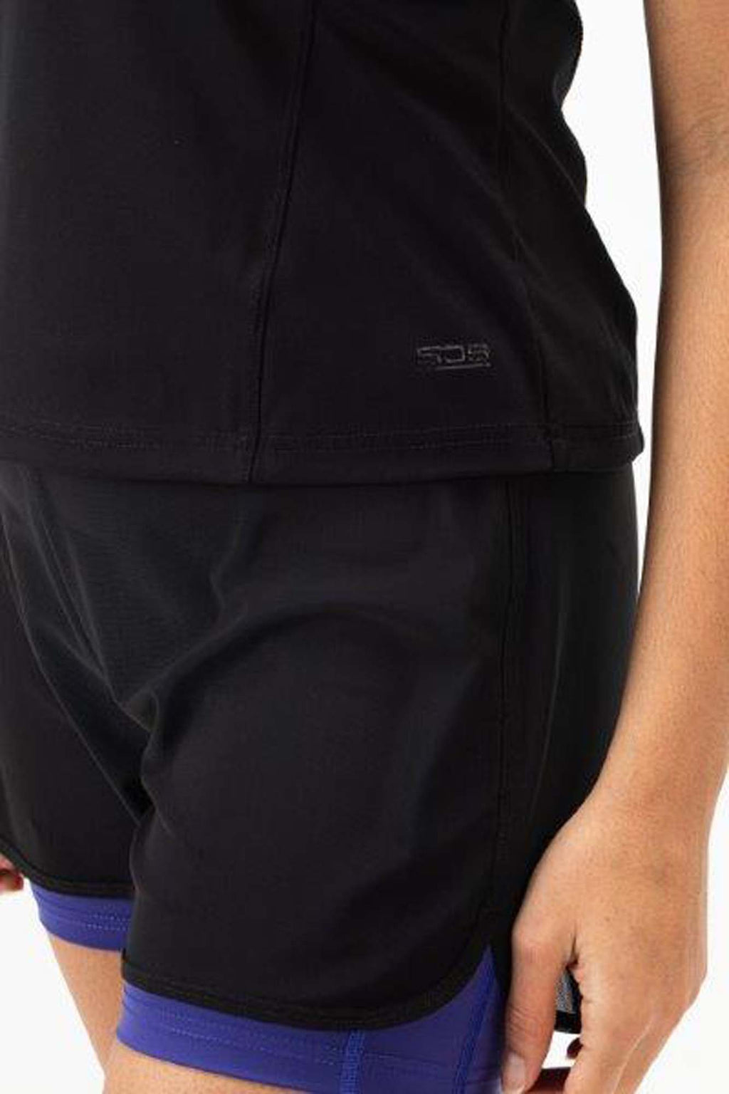 Rain t-shirt