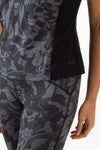 Rain t-shirt