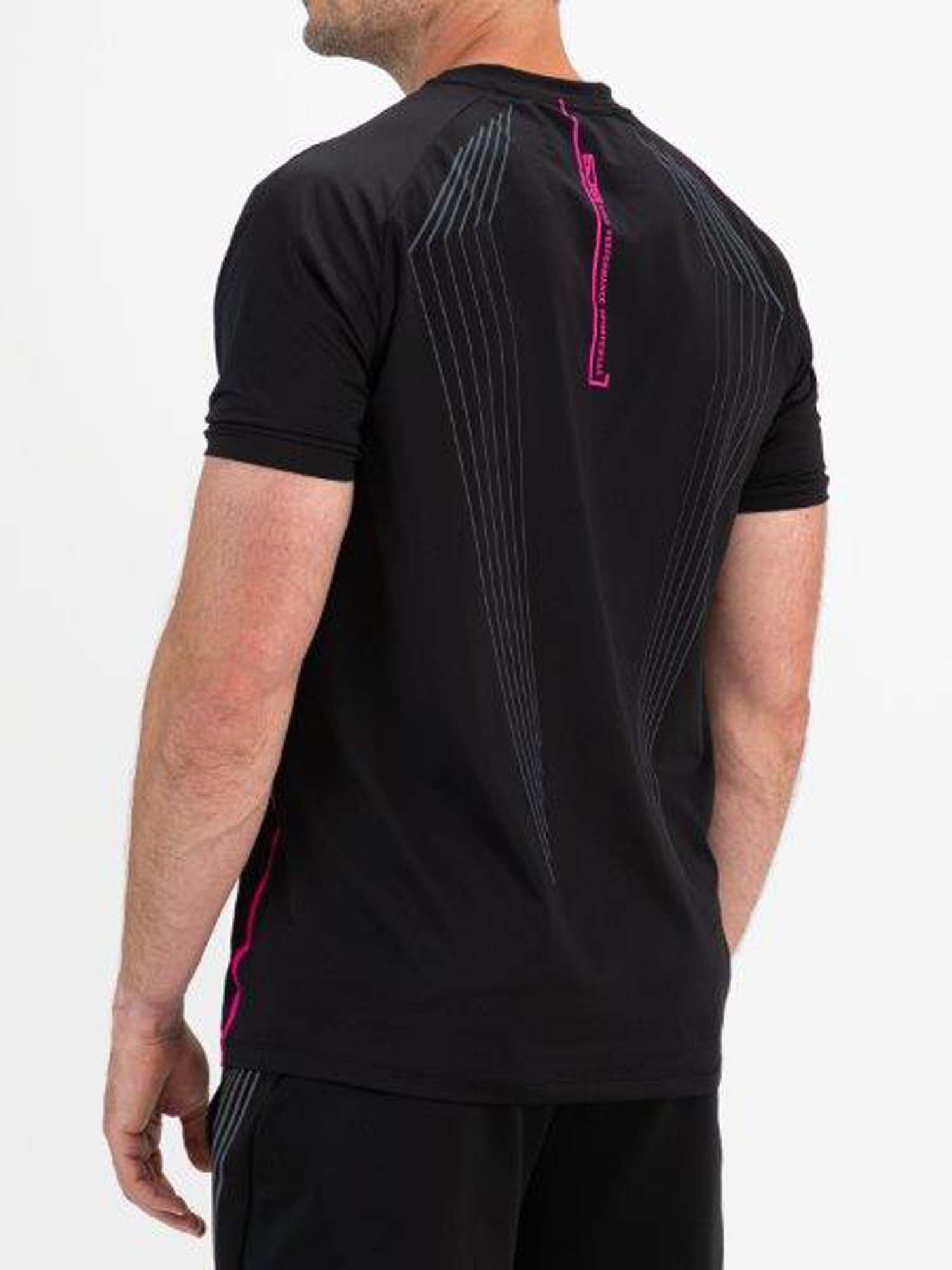 Sepp t-shirt