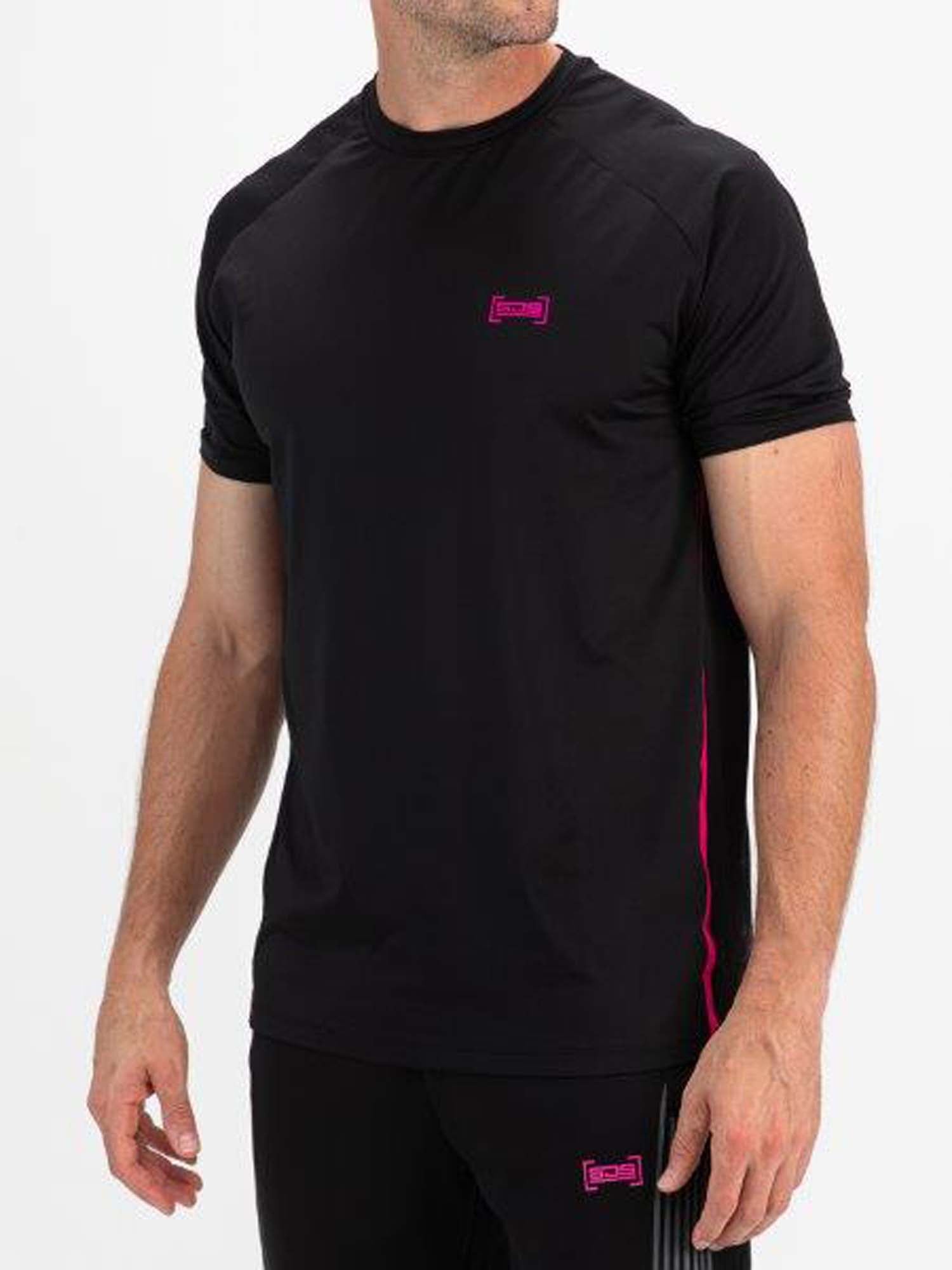 Sepp t-shirt