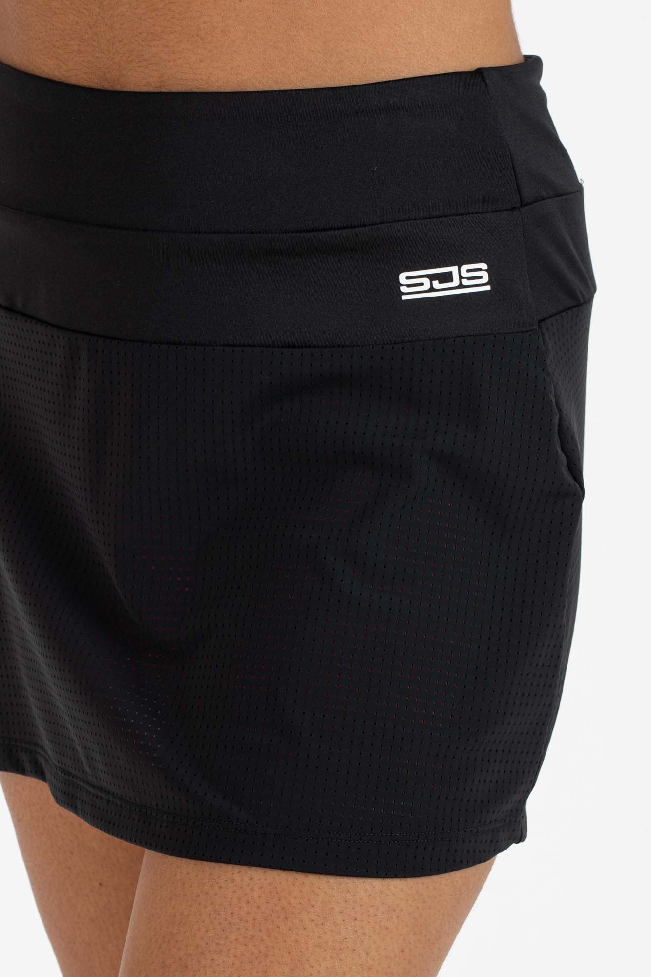 Shad skort