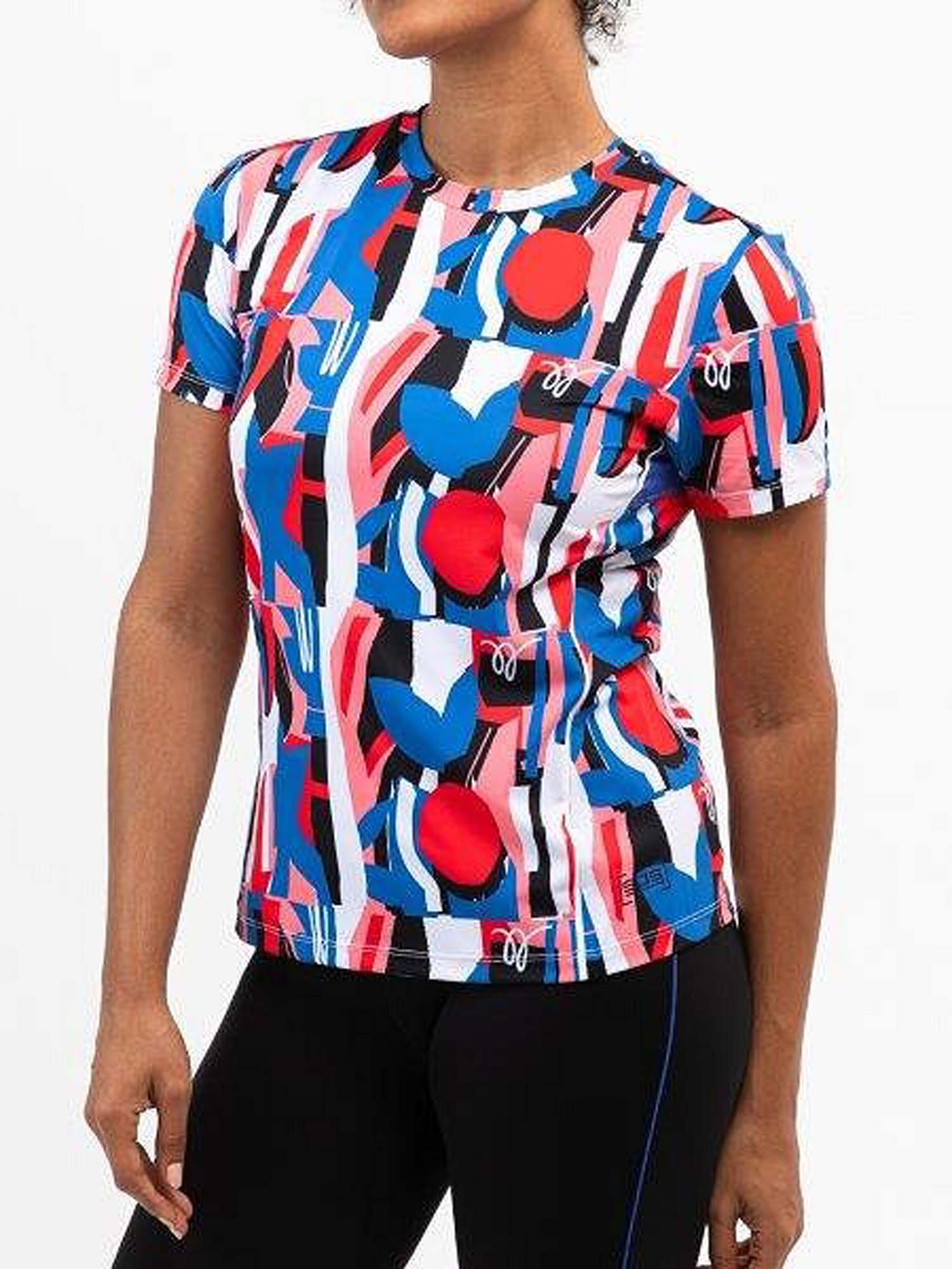 Shiloh t-shirt